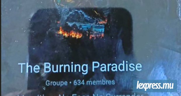 «The Burning Paradise» : les examens d’Akshaye Boodhun au cœur de la bataille judiciaire