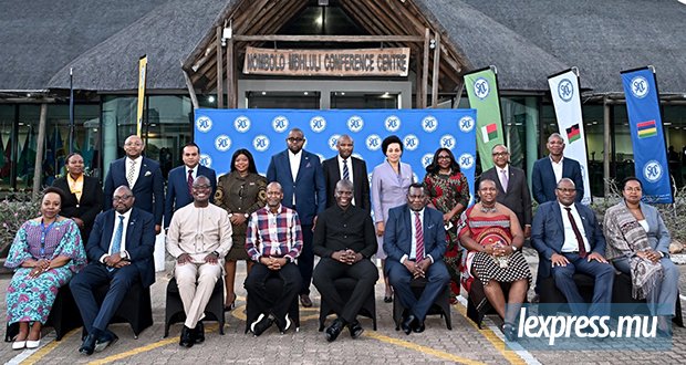 La SADC mise sur l’unité face aux tensions mondiales