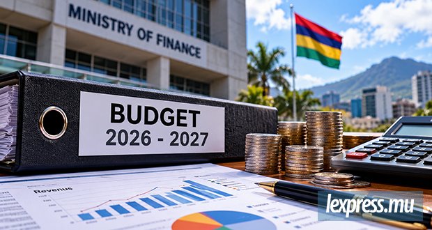 Fiscalité : Rs 58,9 milliards attendues des entreprises en 2026-2027