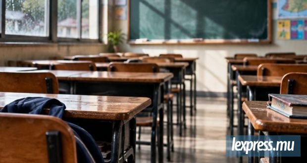 Fermeture des écoles ce mercredi 14 octobre, examens de SC et de HSC maintenus