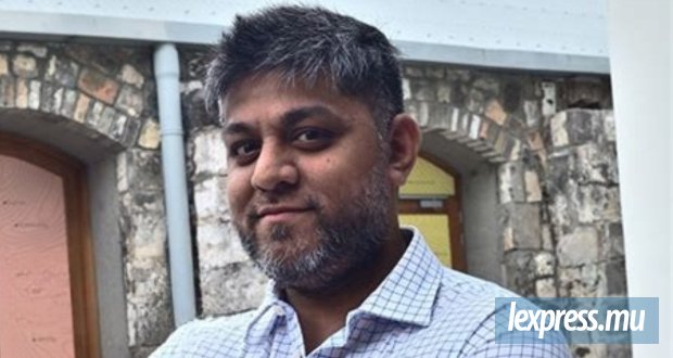 Najeeb Ahmad Fokeerbux : «Ces menaces ne sont pas des opinions, mais des actes criminels»
