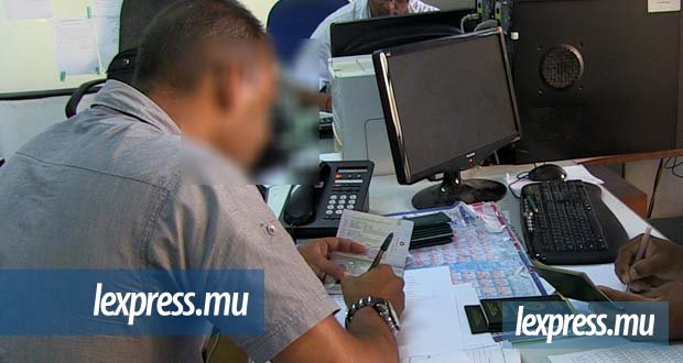 428 ressortissants étrangers arrêtés depuis janvier