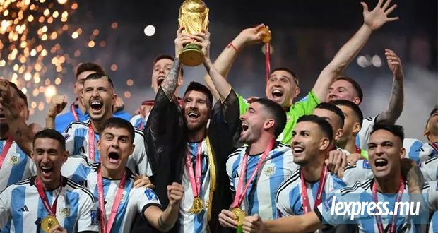 Groupe J : L'Argentine en favori, l'Autriche et l'Algérie en embuscade