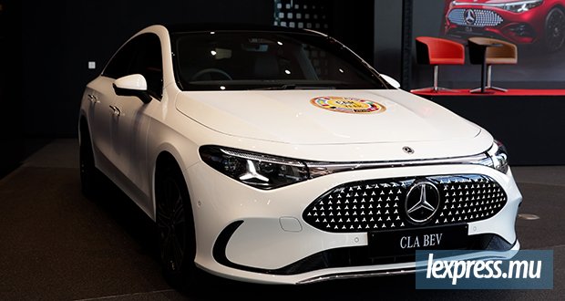 Mercedes-Benz, 140 ans d'innovation et un tournant électrique