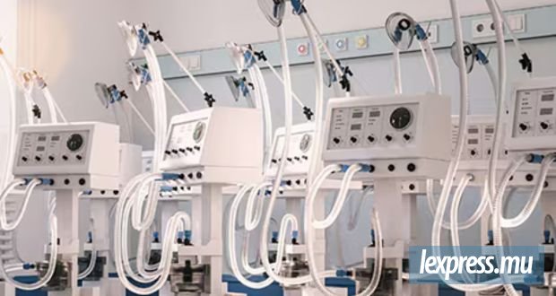 Respirateurs artificiels non livrés : Maurice engage une action en justice en Espagne