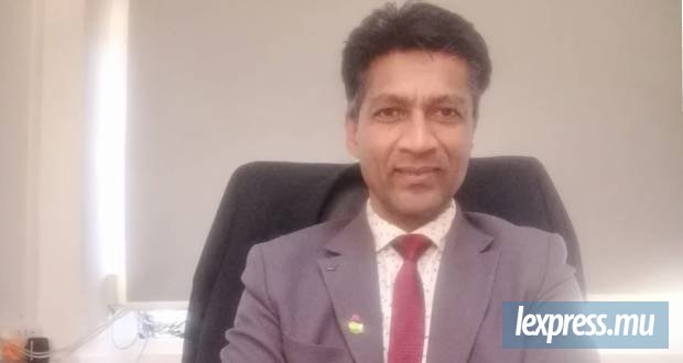 Vikash Ramdonee : «Les recteurs deviennent les premiers responsables de tous les dysfonctionnements»