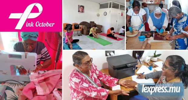 Breast Cancer Care : Pour qu’aucune femme ne soit seule face au cancer