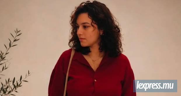 Sarah-Amélie :  «La langue des signes est un droit, pas un privilège»