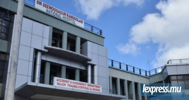 Dystrophie musculaire : un service dédié inauguré à l’hôpital SSRN