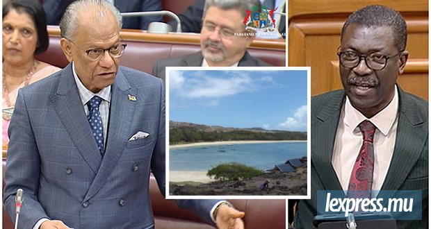 Projets financés par l’Inde à Rodrigues : Rs 18,4 millions déjà engagées