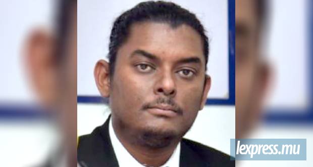 Chid Rughoobar : «Quatorze mois de bannissement»