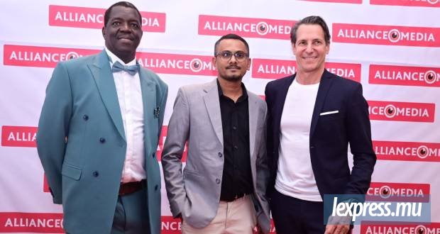 Alliance Media Mauritius lance «Konekt» avec un investissement de Rs 25 millions