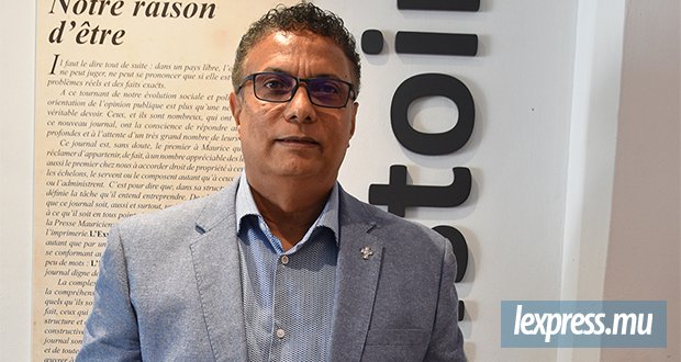 Franco Quirin appelle à la prudence et plaide pour un large consensus national