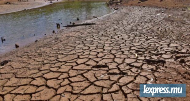 La distribution d’eau réduite de deux heures supplémentaires à partir du 5 août