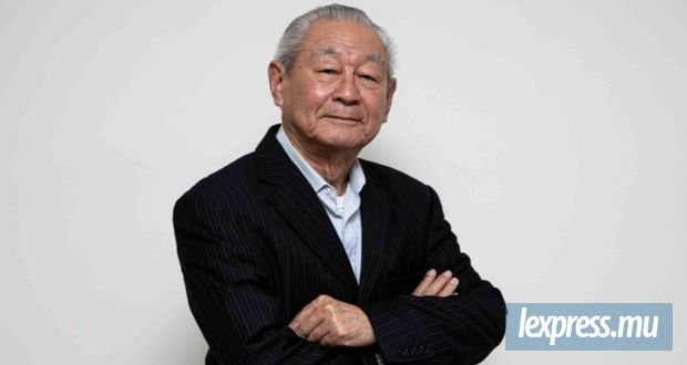 Hommage à Vincent Ah-Chuen : L’industrie perd un de ses piliers