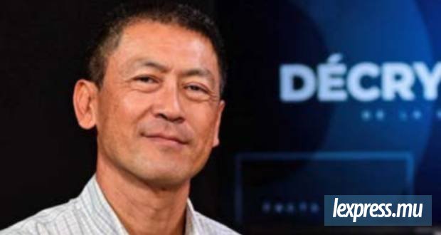 Bernard Yen : «Il faut comparer les pensions avec les chiffres de 2030, non de 2026»