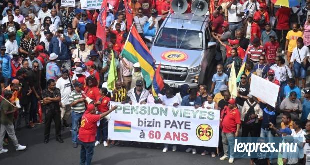 Les syndicats dénoncent un tour de vis contre la liberté d’expression