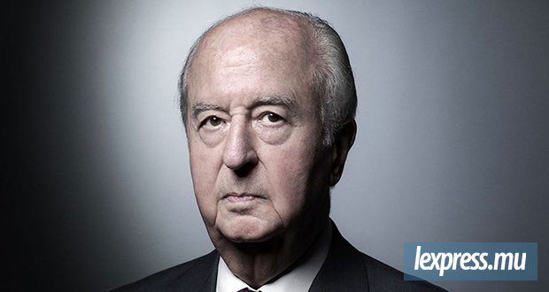 Édouard Balladur, une certaine idée de l'État