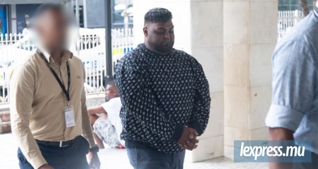 Le directeur de Dodo TopUp maintenu en détention