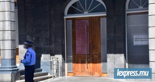 Les arbitrages se poursuivent au PMO