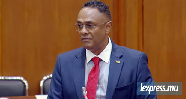 Sydney Pierre, «junior minister» au Tourisme : «Transparence fiscale et réforme stratégique du tourisme»