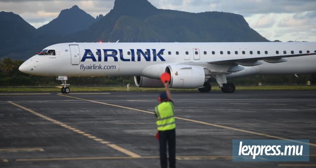 Airlink ouvre une nouvelle liaison directe vers l’océan Indien