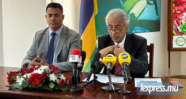 Arvin Boolell promet de colmater les failles de la loi