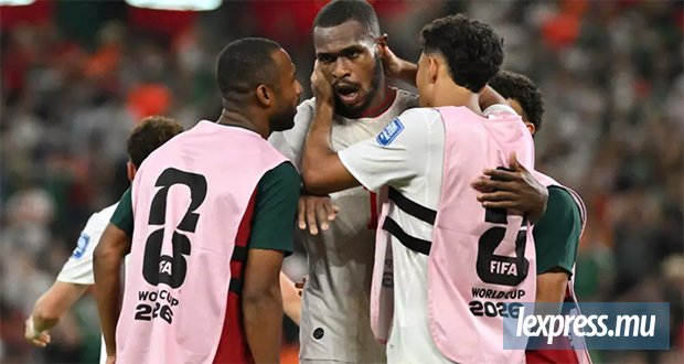 Le Maroc poursuit son parcours de rêve et sort les Pays-Bas
