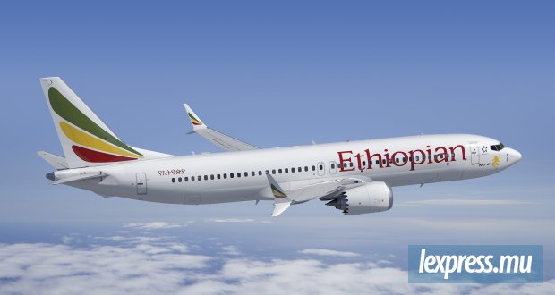 Ethiopian Airlines renforce les connexions de Maurice avec le continent africain