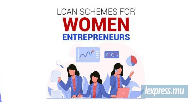 Entrepreneuriat féminin : Le plafond des prêts porté à Rs 1,2 million