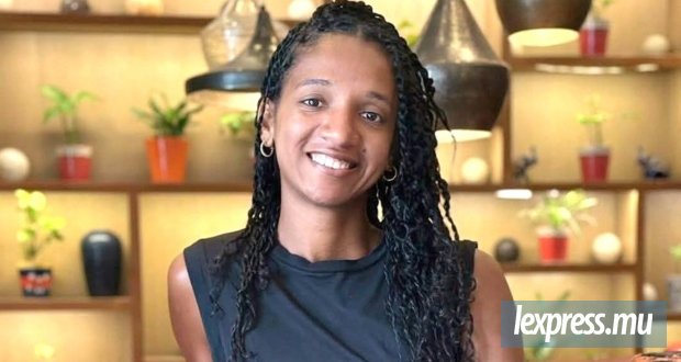 Anaïs Angeline : «C’est dans les moments difficiles qu’on doit se rappeler ce qui nous unit»