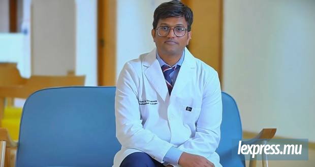 Dr Kiran Kumar Devarakonda : «Migraine inhabituelle, troubles de la vue, perte d’équilibre... ne les ignorez pas»