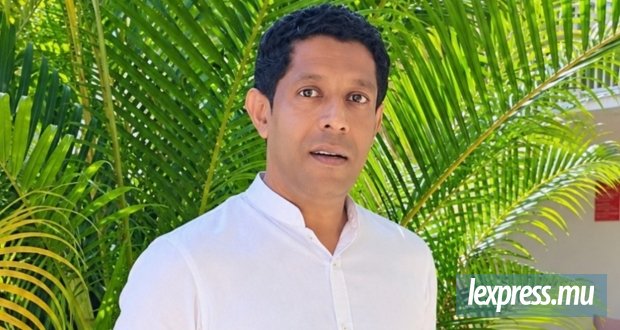 Nishad Potyram : «Lamizer fer dimounn travay dir sa»