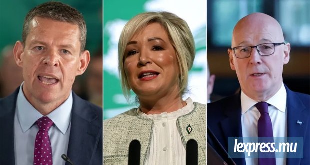 Galles, Écosse, Irlande du Nord : les nationalistes resserrent les rangs face à Westminster