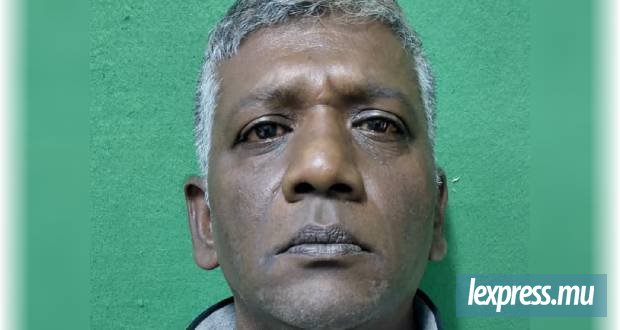 Un suspect arrêté sur fond de dette d’argent
