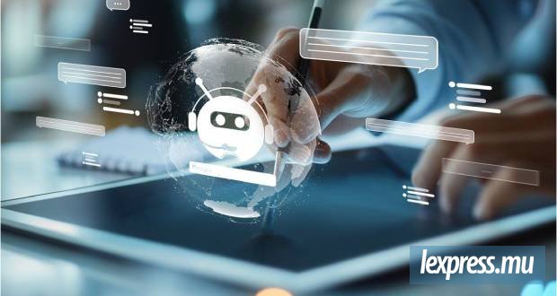 Technologies numériques : Former 50 000 Mauriciens aux compétences liées à l’IA