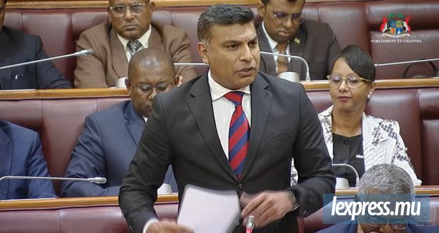 Ehsan Juman insiste sur la confiance entre État et citoyens
