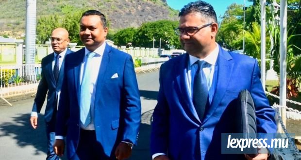 Il collabore comme «témoin» mais s’interroge sur le timing de sa convocation
