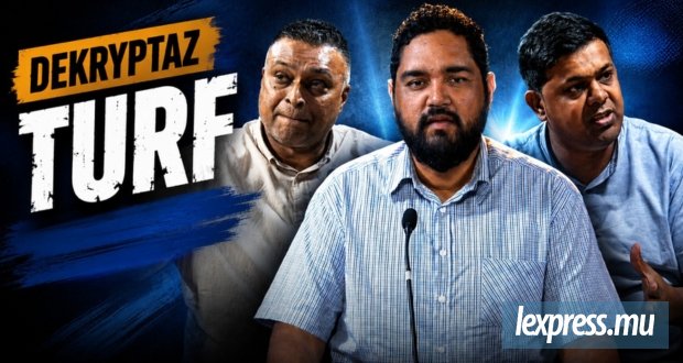 Van Niekerk suspendu huit journées et condamné à Rs 50 000 d’amende