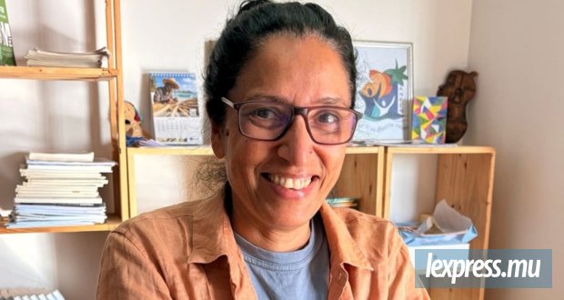 Sabrina Lapierre : «La santé mentale n’est plus un tabou pour les adolescents»