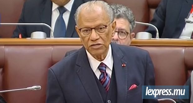 Ramgoolam contredit la version du ministre