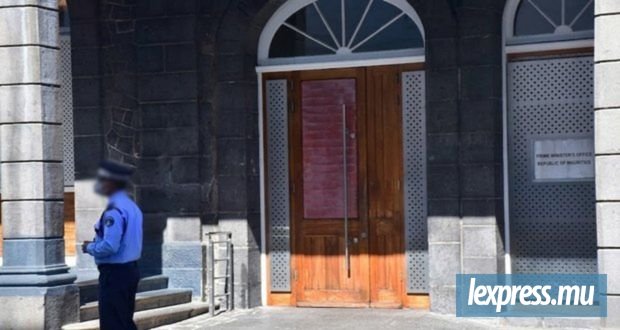 Neuf décisions clés, de la National Crime Agency à l'AGOA
