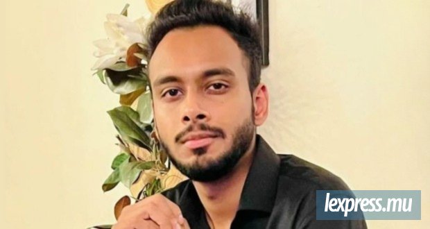 Nirbhay Ramkhelawon : «La violence n’est jamais une solution pour résoudre les problèmes»