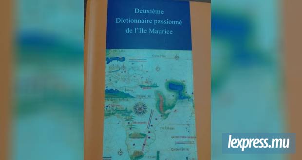 Dire Maurice passionnément