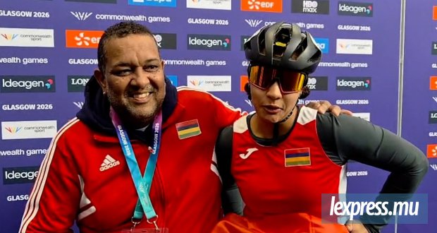 Para-athlétisme : Noemi Alphonse médaillée d’argent sur le 1 500 m T54