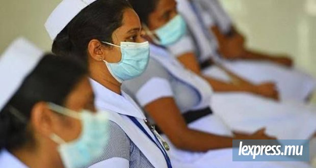 Recrutement d’infirmiers : une nouvelle porte d’entrée dans la fonction publique
