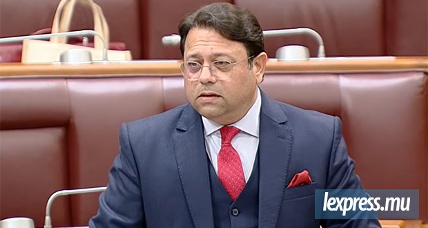 Khushal Lobine, leader des Nouveaux Démocrates : «2026 doit être l’année de l’économie et des grands chantiers»