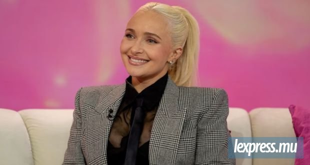 Hayden Panettiere, star de  «Heroes» et «Nashville», est morte à 36 ans