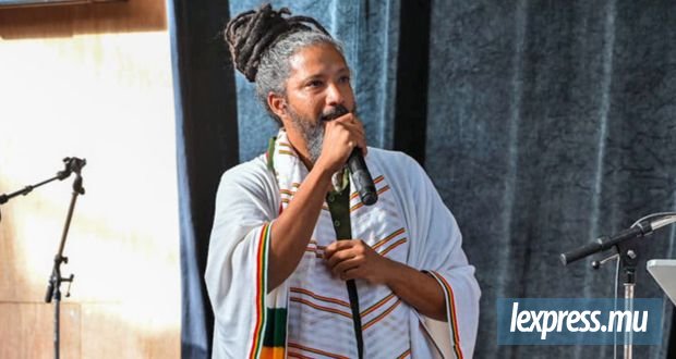 Nicolas Bastien-Sylva : «Le rasta est la seule personne qui a une pratique religieuse liée au gandia»