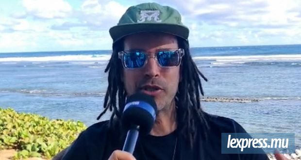 Aleksand Saya et «Mafat 808» : «Peut-être qu’aujourd’hui, nous avons besoin d’un marronnage digital»